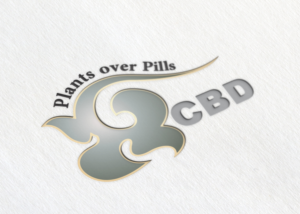 Logo-Design von Petter Goms für NurseCBD | Design: #20908110