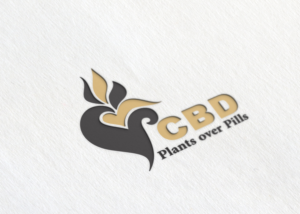 Logo-Design von Petter Goms für NurseCBD | Design: #20908328