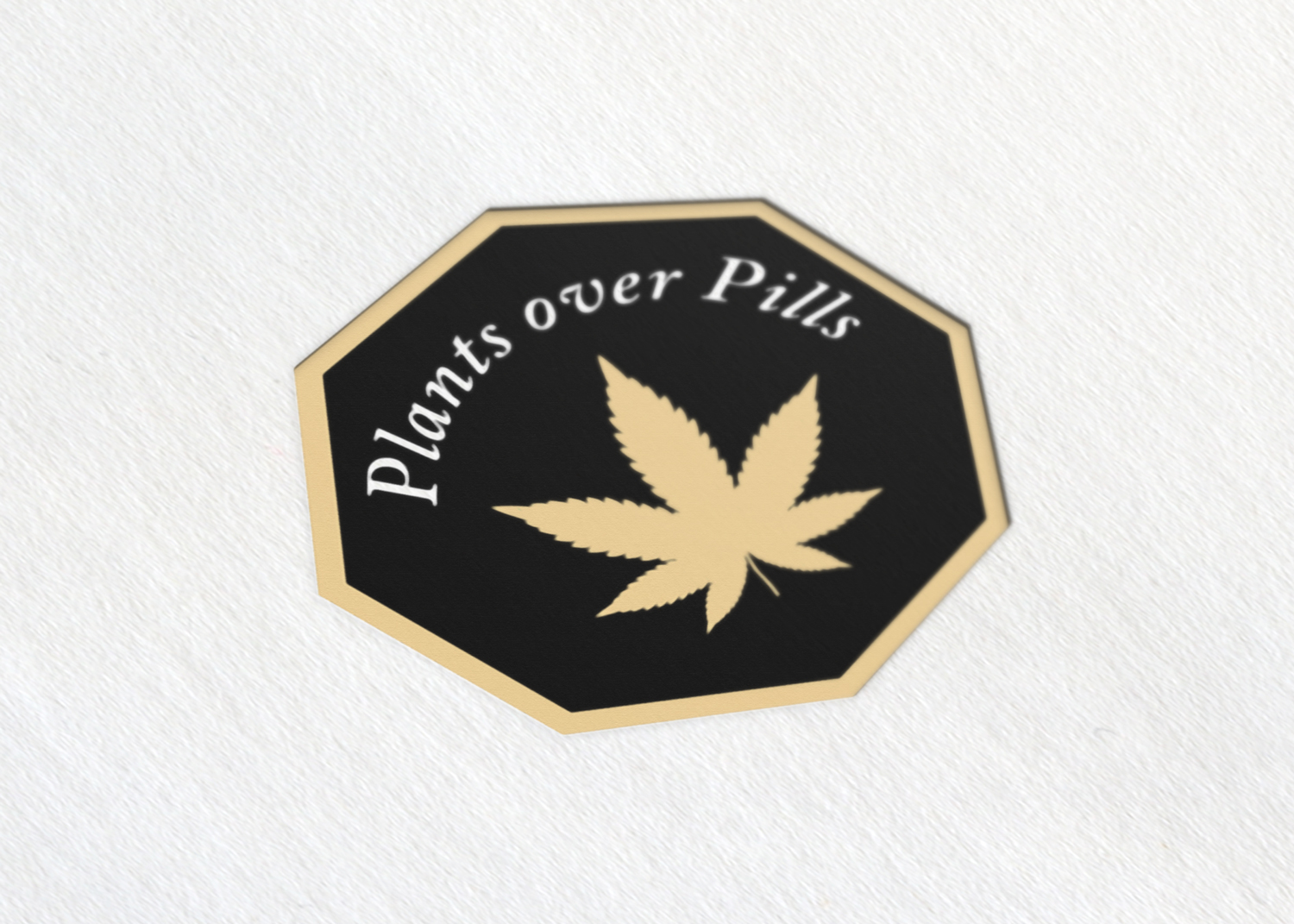 Logo Design by Petter Goms for NurseCBD | Design #20908482