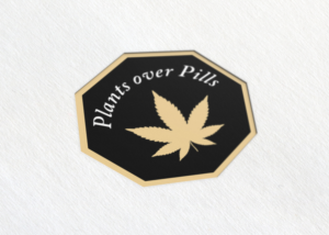 Logo-Design von Petter Goms für NurseCBD | Design: #20908482