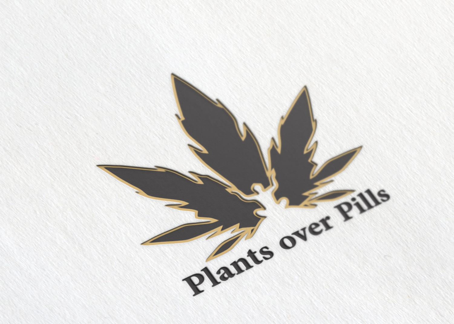 Logo Design by Petter Goms for NurseCBD | Design #20908523