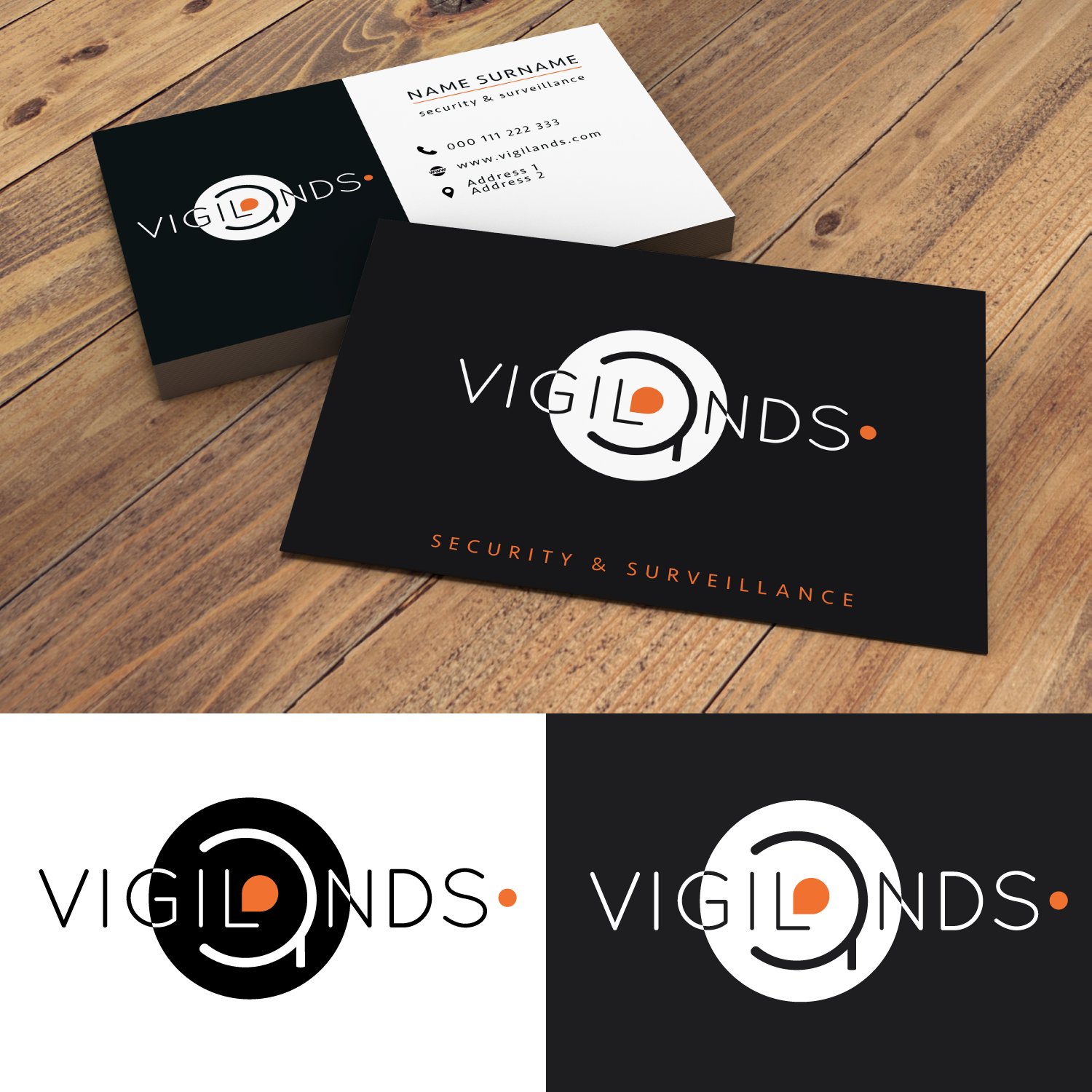 Logo and Business Card Design by Lekelvens for Cerient Technology LLC | Design #20934406