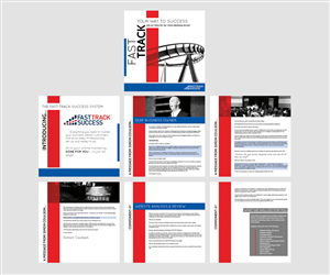 Brochure Design by Glass Mountain Design