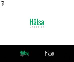 Design de Logo par poisonvectors pour Halsa Botanicals | Design #20893616