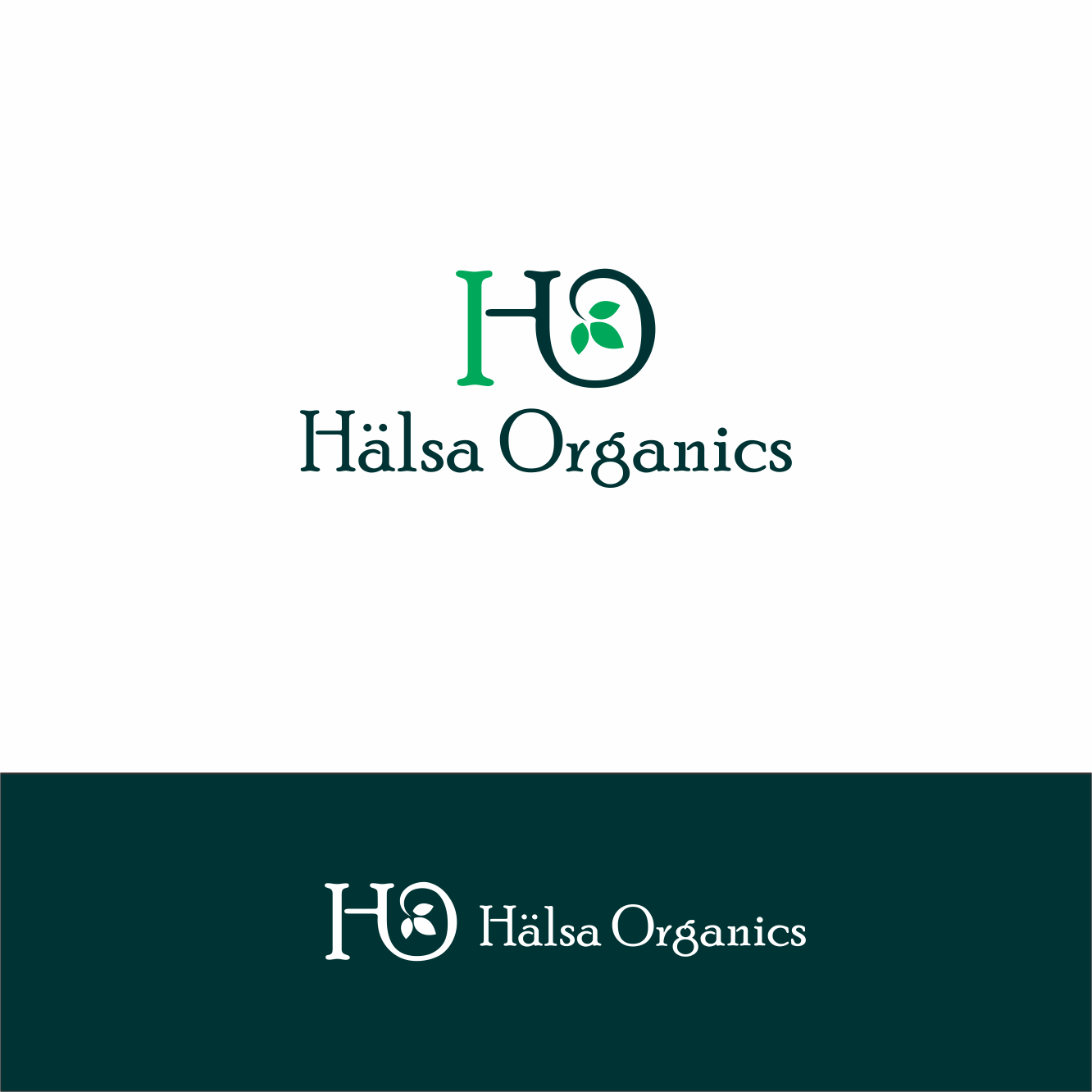Design de Logo par Arham Hidayat pour Halsa Botanicals | Design #20922120