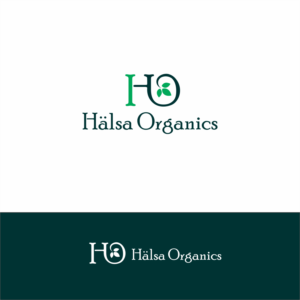 Design de Logo par Arham Hidayat pour Halsa Botanicals | Design #20922120