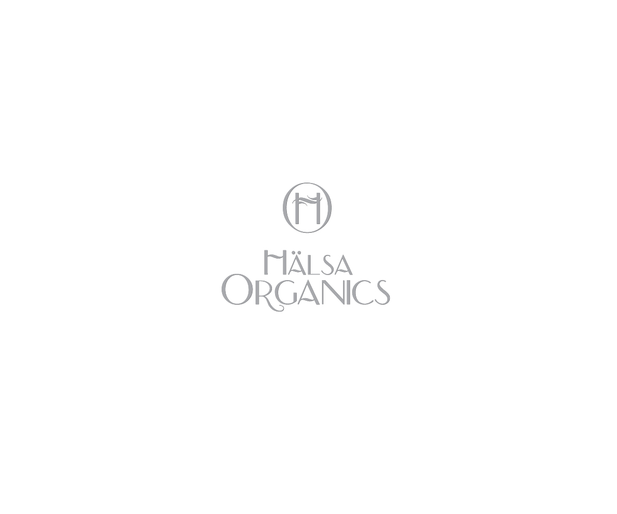 Logo Design by altera for Halsa Botanicals | Design #20894751