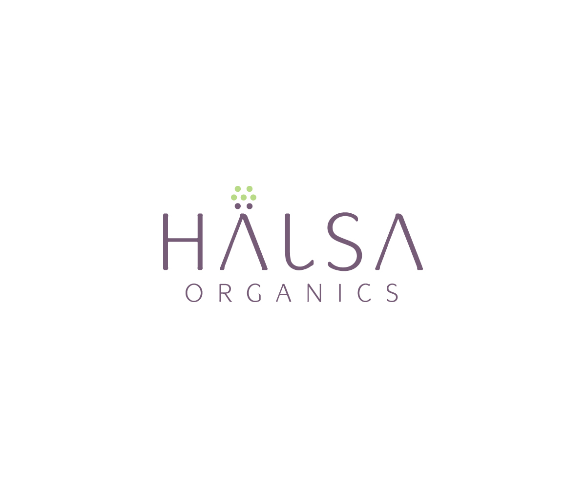 Logo Design by biaggong for Halsa Botanicals | Design #20896946