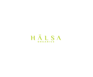 Logo Design by Alien Cookie for Halsa Botanicals | Design: #20885880