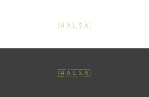 Logo Design by GLDesigns for Halsa Botanicals | Design: #20893159