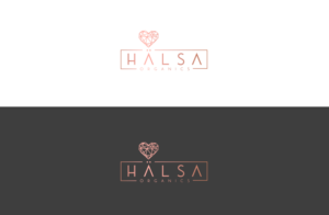 Logo Design by GLDesigns for Halsa Botanicals | Design: #20934195