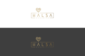 Logo Design by GLDesigns for Halsa Botanicals | Design: #20934196