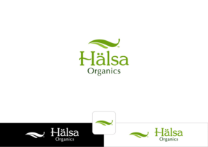 Design de Logo par ~idiaz~ pour Halsa Botanicals | Design #20898680