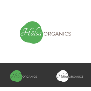 Design de Logo par zatsukiki pour Halsa Botanicals | Design #20896783