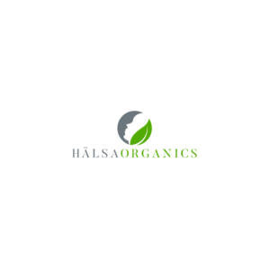 Diseño de Logo por M.CreativeDesigns para Halsa Botanicals | Diseño: #20893897