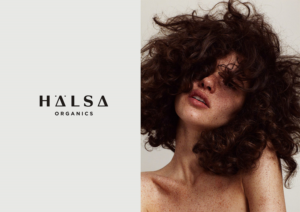 Diseño de Logo por yoshi-wieuw para Halsa Botanicals | Diseño: #20901534