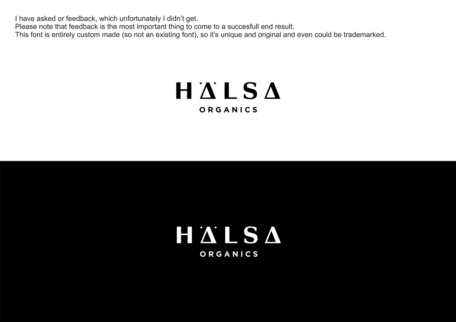 Design de Logo par yoshi-wieuw pour Halsa Botanicals | Design #20938422