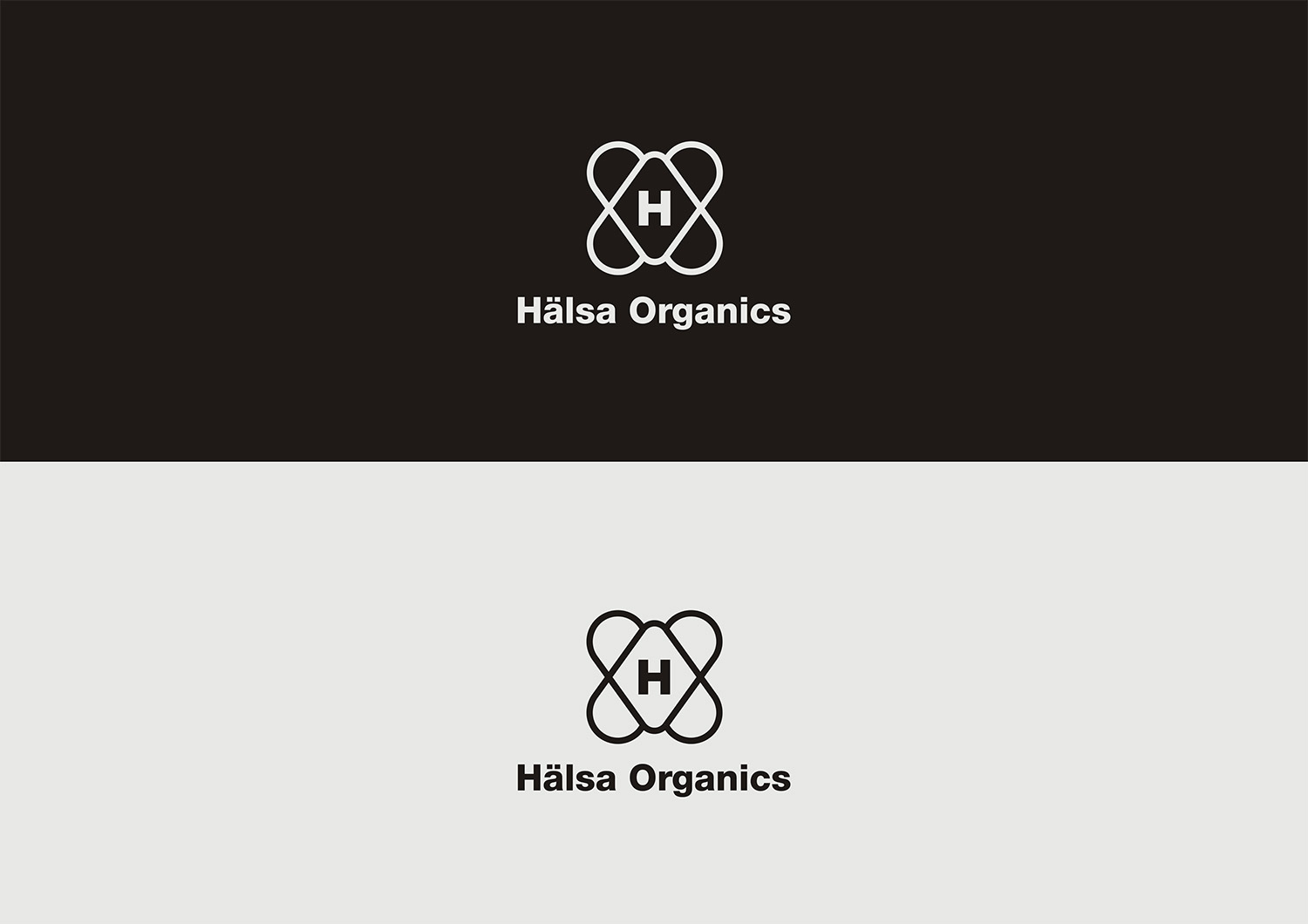 Design de Logo par yoshi-wieuw pour Halsa Botanicals | Design #20944148