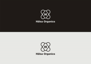 Diseño de Logo por yoshi-wieuw para Halsa Botanicals | Diseño: #20944148