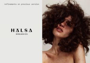 Diseño de Logo por yoshi-wieuw para Halsa Botanicals | Diseño: #21014240