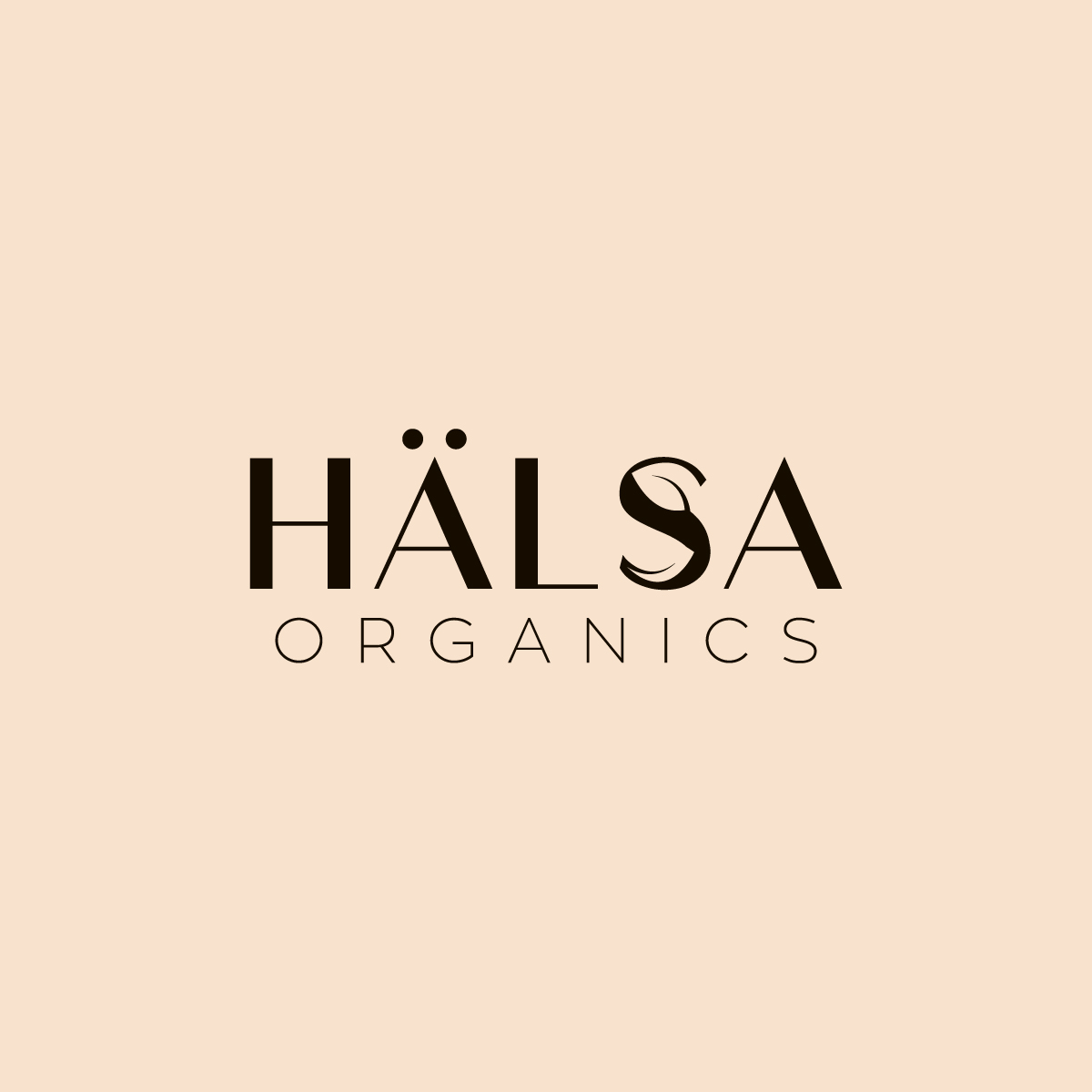Logo Design by **INCREDIBLEDESIGNERS** for Halsa Botanicals | Design #20890219