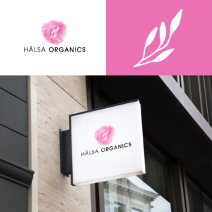 Logo Design by Carry