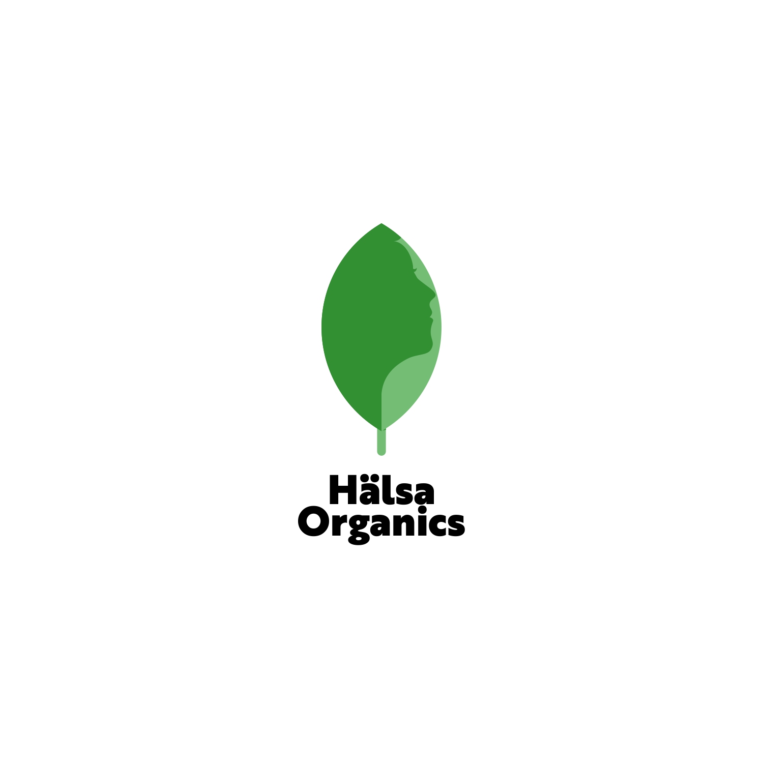 Logo Design by wahyuuabdi for Halsa Botanicals | Design #20944341