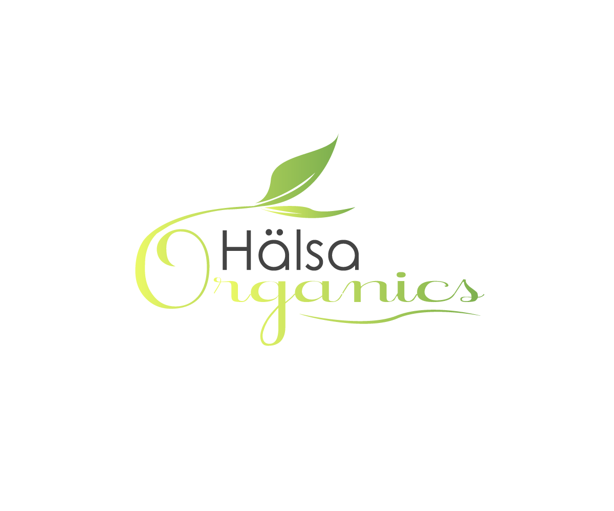 Logo Design by UMBRA Designs for Halsa Botanicals | Design #20905086