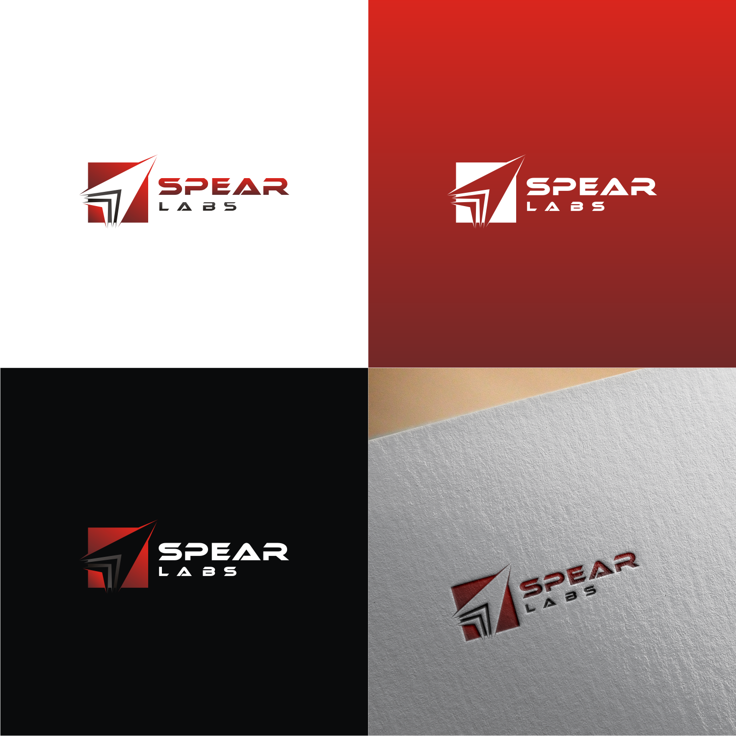 Logo Design by T I K H E - L M W for this project | Design #20896291