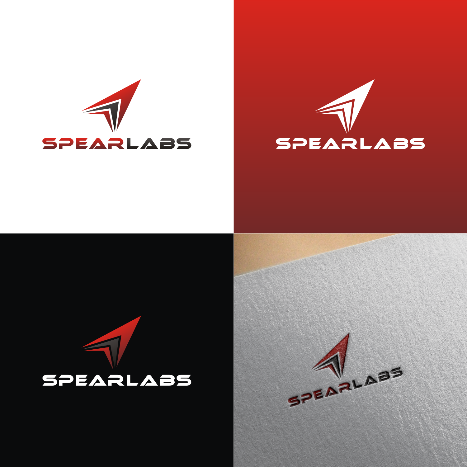 Logo Design by T I K H E - L M W for this project | Design #20896292