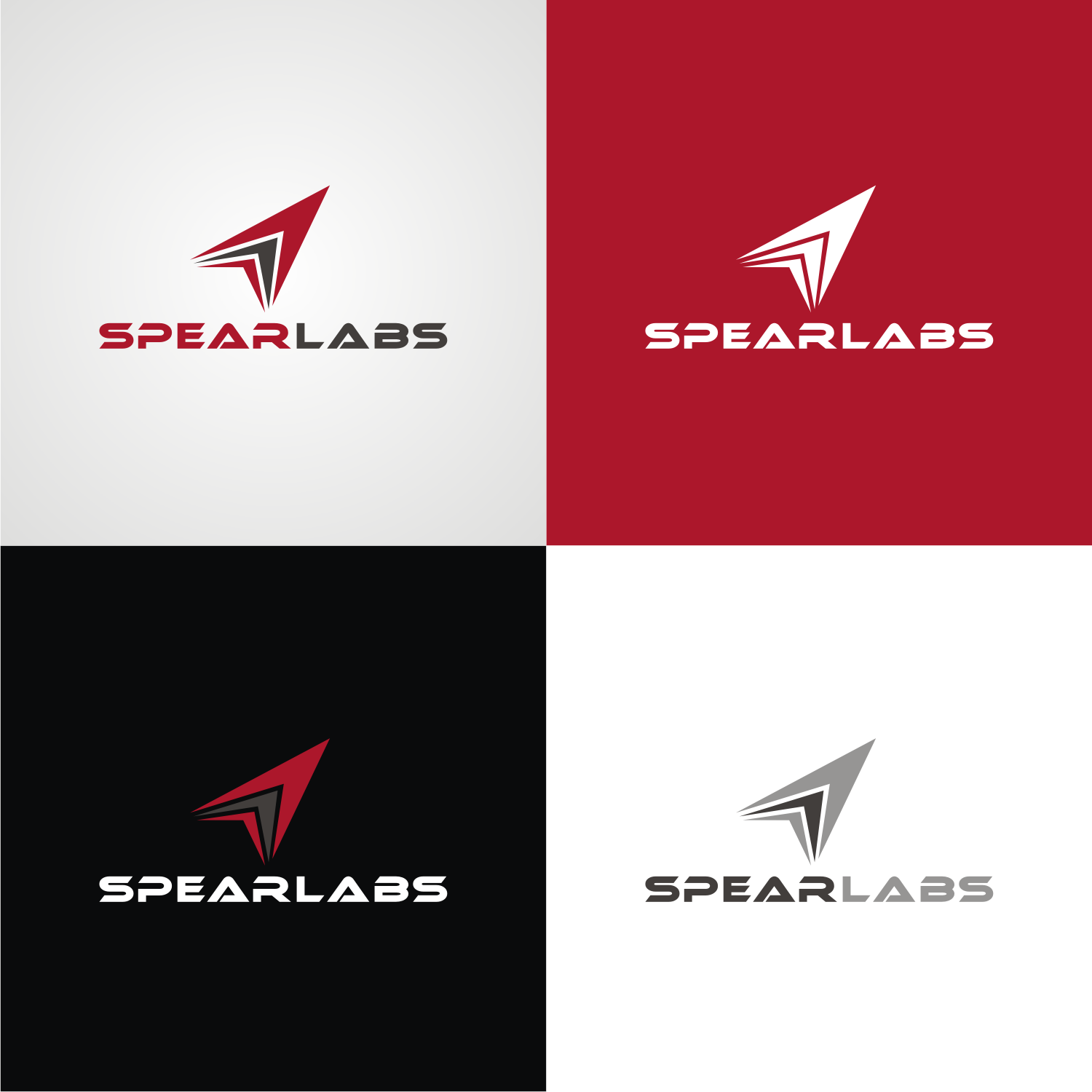 Logo Design by T I K H E - L M W for this project | Design #20901135