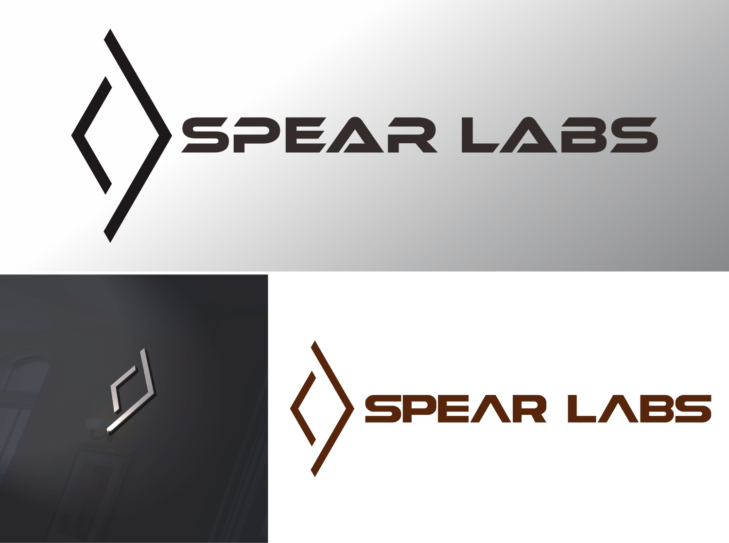 Logo Design by veronnie for this project | Design #20897471