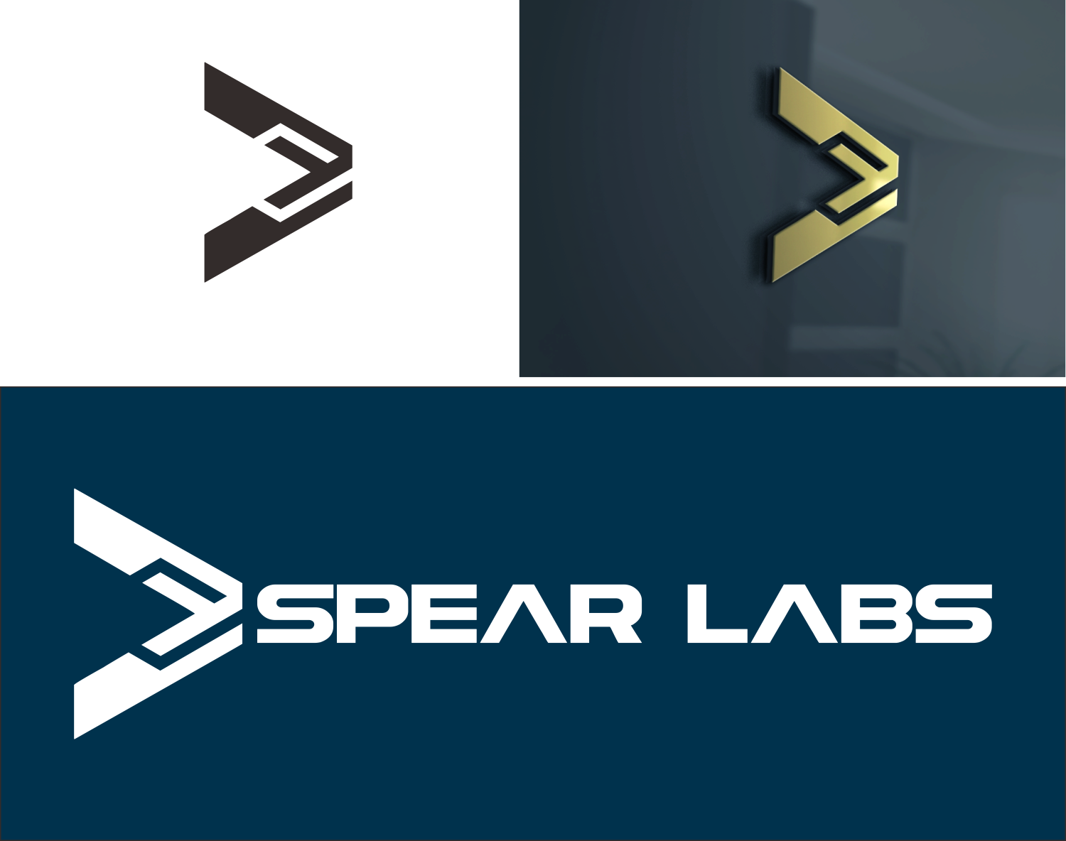 Logo Design by veronnie for this project | Design #20897490