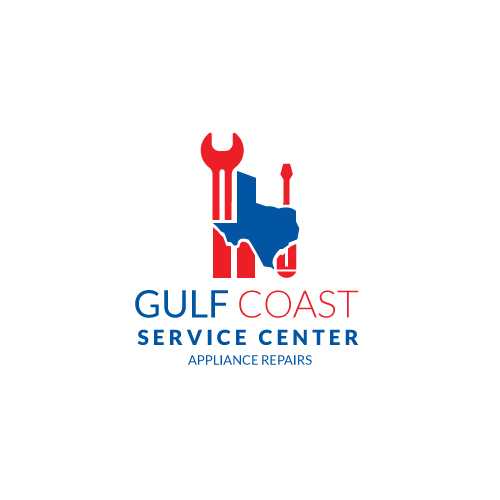 Logo Design by ali.ammar.rizvi19 for Gulf Coast Service Center | Design #20902682
