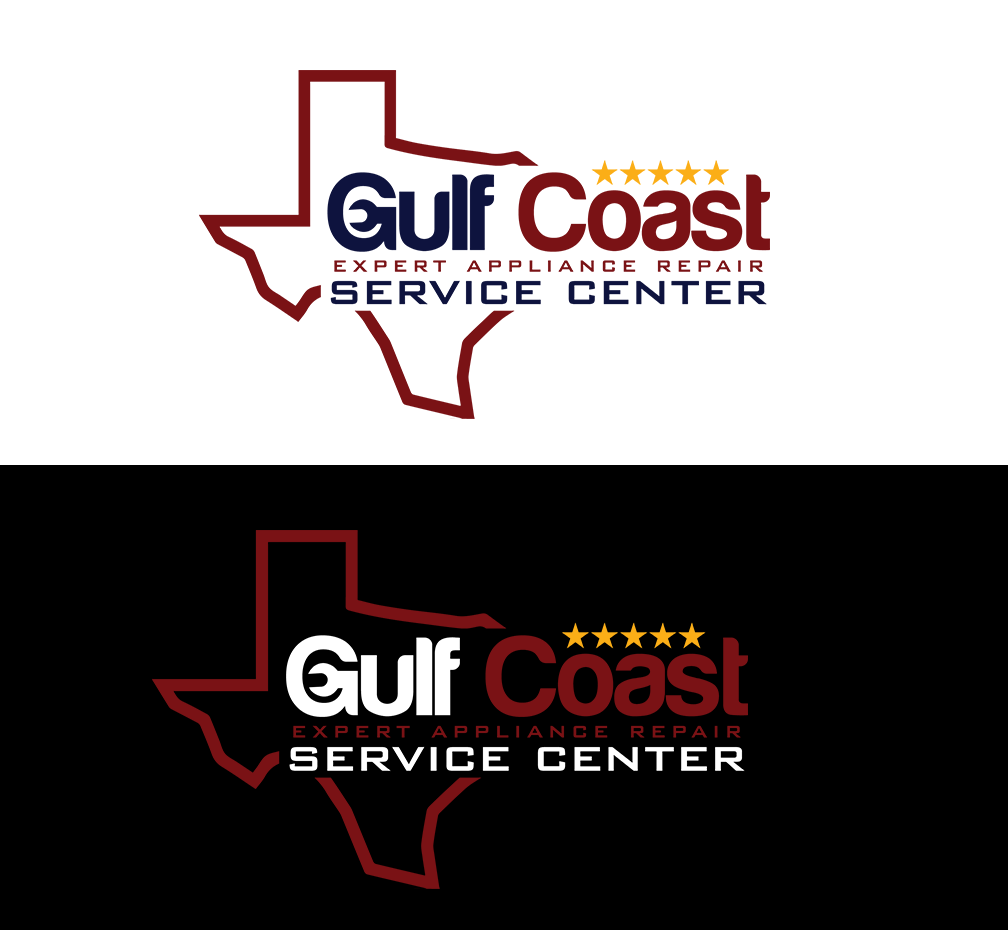 Logo Design by beisone1 for Gulf Coast Service Center | Design: #20952109