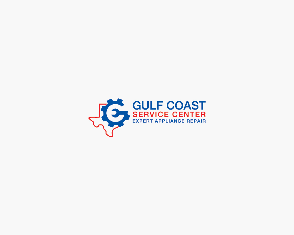 Logo-Design von Deep Night für Gulf Coast Service Center | Design #20891658