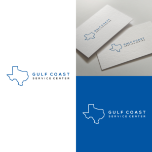Design de Logo par bernadif 2 pour Gulf Coast Service Center | Design #20909725