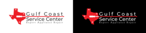 Logo Design by Didi Purwadi for Gulf Coast Service Center | Design: #20931366