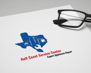 Logo Design by MR.Designer 1 for Gulf Coast Service Center | Design: #20902591