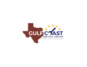 Logo Design by MOH Studio for Gulf Coast Service Center | Design: #20941715