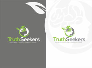 Logo Design by nikkiblue for Buchwald & Associates LLC | Design: #20941255