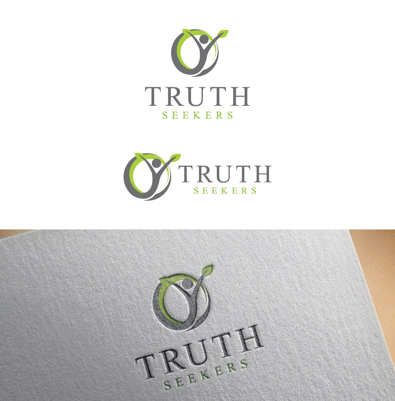 Logo Design by Ves-Boycheva for Buchwald & Associates LLC | Design #20939060