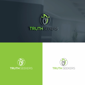 Truth Seekers | Logo Design by tejo
