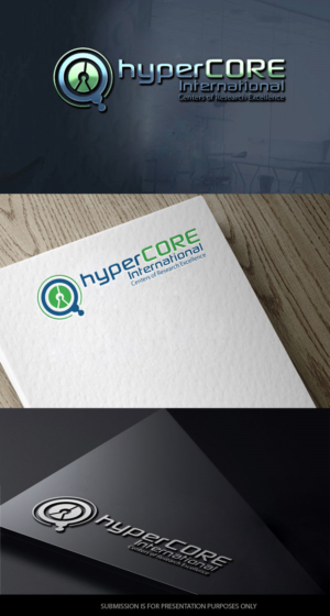 Design de Logo par graphicevolution pour ce projet | Design : #20890548