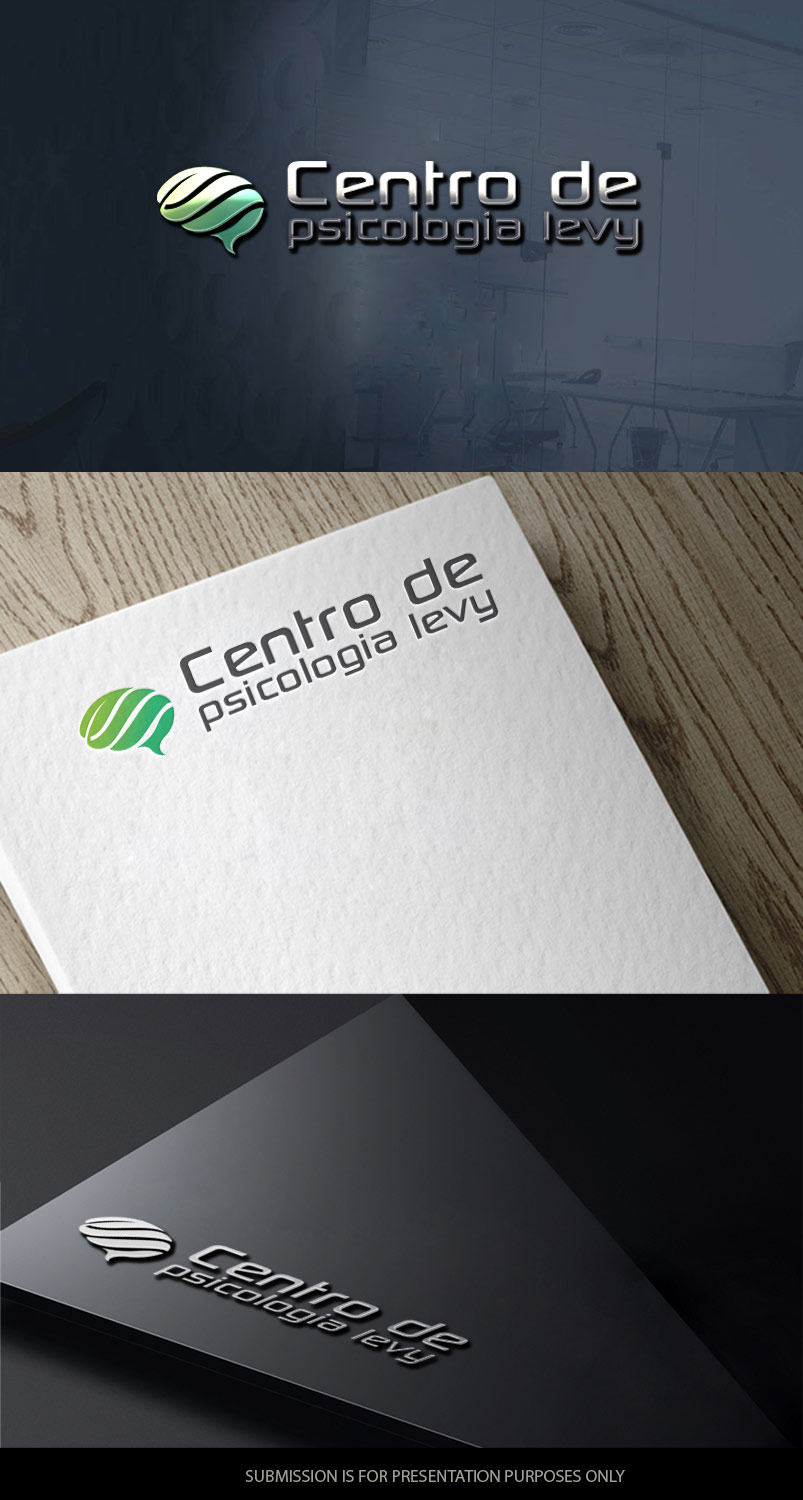 Logo Design by graphicevolution for this project | Design #20890995