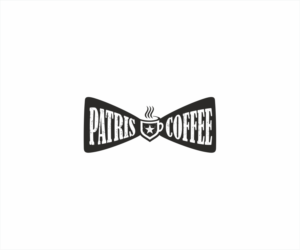 Patris Coffee | Logo Design by Logocraft