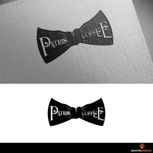 Patris Coffee | Logo Design by Graphic Bricks