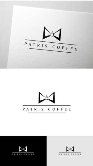 Diseño de Logo por AnteMeridiem para este proyecto | Diseño: #20909004
