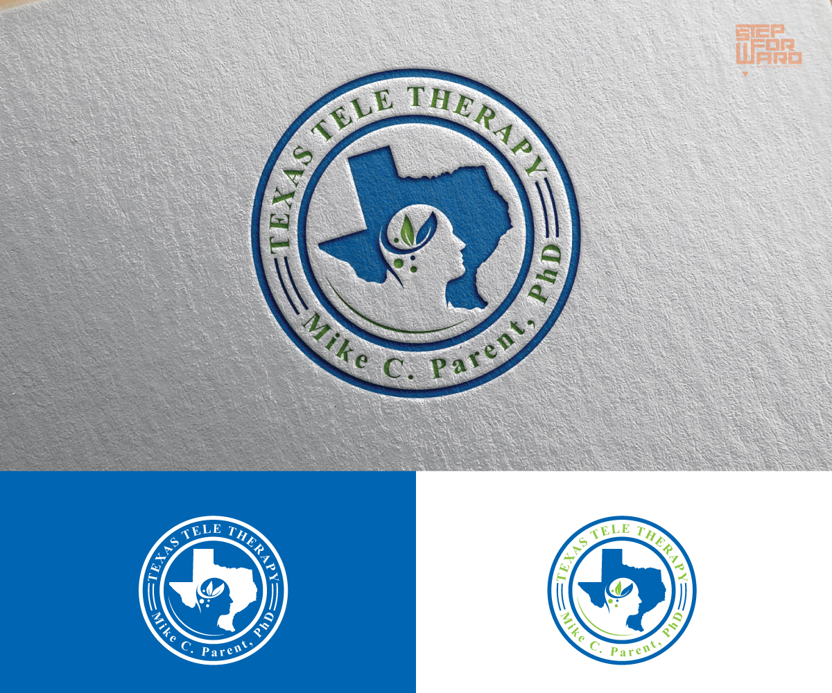 Logo Design by step forward 2 for this project | Design #20899796