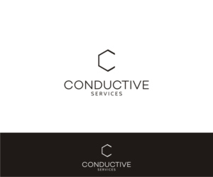 Logo-Design von T I K H E - L M W für Conductive Services | Design: #20888701